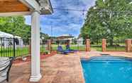 Others 2 Stunning Sumter Home on Active 330-acre Farm!