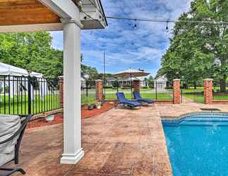 Others 2 Stunning Sumter Home on Active 330-acre Farm!