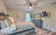 Others 6 Serene Old Town Getaway Near Suwannee River!