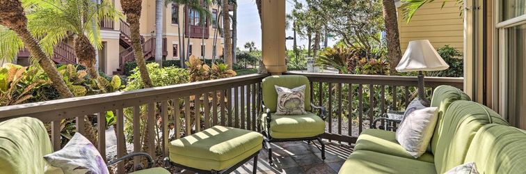 Khác St Pete Beach Getaway - Walk to the Ocean!