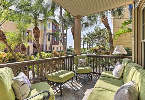 Khác St Pete Beach Getaway - Walk to the Ocean!