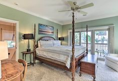 Khác 4 St Pete Beach Getaway - Walk to the Ocean!