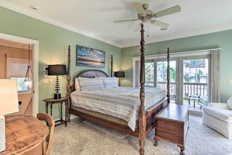 Khác 4 St Pete Beach Getaway - Walk to the Ocean!