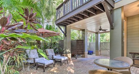 Khác 2 St Pete Beach Getaway - Walk to the Ocean!