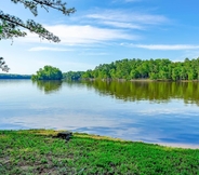 Others 3 Stunning Lake Wateree Vacation Rental w/ Dock