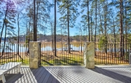 Others 5 Stunning Lake Wateree Vacation Rental w/ Dock