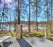 Others 5 Stunning Lake Wateree Vacation Rental w/ Dock