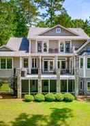 Imej utama Stunning Lake Wateree Vacation Rental w/ Dock