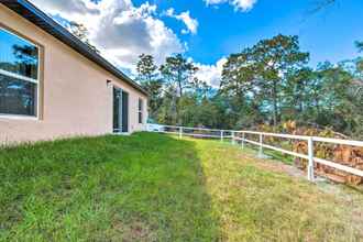 Others 4 Spring Hill Home: 5 Mi to Weeki Wachee Park!