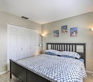 Lainnya 2 St. Pete Condo w/ Heated Pool - < 1 Mi to Beach!