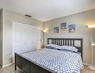 Lainnya 2 St. Pete Condo w/ Heated Pool - < 1 Mi to Beach!