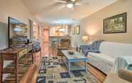 Lain-lain 7 True Blue Golf Resort Condo - 3 Mi to Beach!