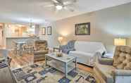 Lain-lain 4 True Blue Golf Resort Condo - 3 Mi to Beach!