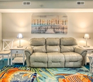 Others 6 Sunny Condo: Direct North Myrtle Beach Access