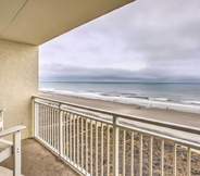 Others 2 Sunny Condo: Direct North Myrtle Beach Access