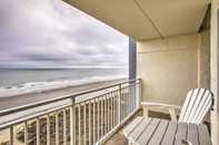 Others Sunny Condo: Direct North Myrtle Beach Access