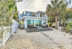 Others 3 Treasure Island Gem w/ Dock: Walk to Beach