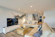 Others Treasure Island Gem w/ Dock: Walk to Beach