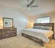Lain-lain 4 The Villages Vacation Rental w/ Patio & Grill