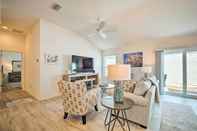 Lain-lain The Villages Vacation Rental w/ Patio & Grill