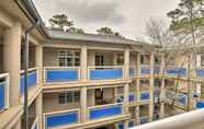 อื่นๆ 3 Sunny Lake Keowee Condo w/ Waterfront Balcony