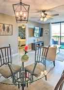 Imej utama Updated Resort Condo, Walk to Myrtle Beach!