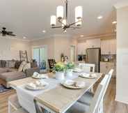 Others 6 Vacation Rental & Grill 4 Mi to Coligny Beach Park