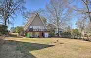 Others 5 Waterfront Chapin Home w/ Private Dock!