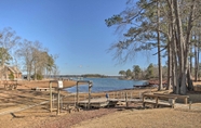 Others 3 Waterfront Chapin Home w/ Private Dock!