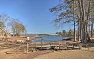 Others 3 Waterfront Chapin Home w/ Private Dock!