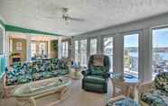 Others 4 Waterfront Camden Home w/ Grill On Lake Wateree!