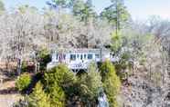 Others 2 Waterfront Camden Home w/ Grill On Lake Wateree!