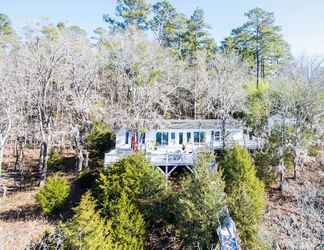 Others 2 Waterfront Camden Home w/ Grill On Lake Wateree!