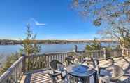 Others 7 Waterfront Camden Home w/ Grill On Lake Wateree!