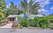 Others 5 Vibrant Rockledge Home ~ 2 Mi to Cocoa Village!