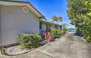 Lainnya 2 Waterfront Port Richey Getaway w/ Shared Dock