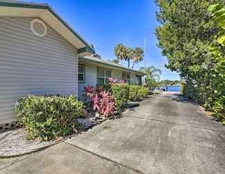 Lainnya 2 Waterfront Port Richey Getaway w/ Shared Dock