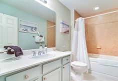 Khác 7 Waterfront Condo w/ Arcade in Treasure Island!