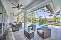 Others Waterfront Home w/ Pool, Spa & Dock: Walk to Beach