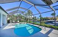 Others 4 Waterfront Home w/ Pool, Spa & Dock: Walk to Beach