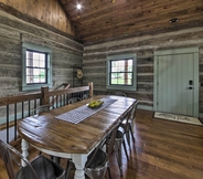 Others 4 Bross Brother's Cabin w/ Wraparound Porch!