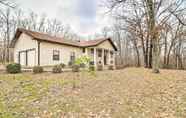 Others 2 40-acre Poplar Bluff Nature Lovers Paradise!