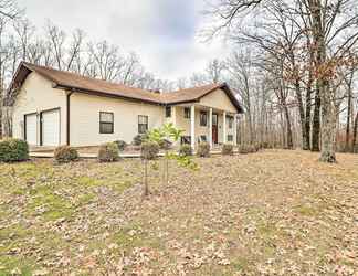 Others 2 40-acre Poplar Bluff Nature Lovers Paradise!