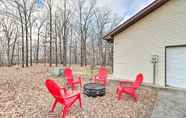 Lain-lain 5 40-acre Poplar Bluff Nature Lovers Paradise!