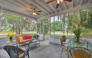 Lain-lain 2 Beaufort Home W/porch, 4 Mi. From Downtown!