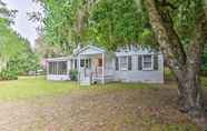 อื่นๆ 6 Beaufort Home W/porch, 4 Mi. From Downtown!