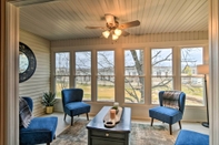 Others Branson Condo: Golf Course View & Pool Access