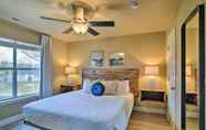 Others 6 Branson Condo: Golf Course View & Pool Access