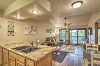 Khác Branson Condo 1 Mile to Silver Dollar City!