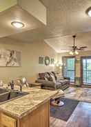 Imej utama Branson Condo 1 Mile to Silver Dollar City!